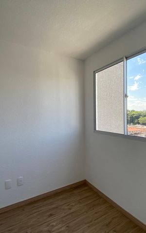 Apartamento para alugar com 33m², 2 quartos e sem vaga Apartamento para alugar com 33m², 2 quartos e sem vagaQuarto