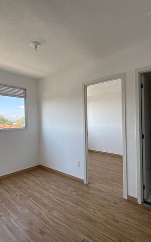 Apartamento para alugar com 33m², 2 quartos e sem vaga Apartamento para alugar com 33m², 2 quartos e sem vagaSala