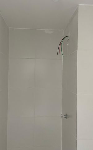 Apartamento para alugar com 33m², 2 quartos e sem vaga Apartamento para alugar com 33m², 2 quartos e sem vagaBanheiro