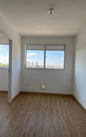 Apartamento para alugar com 33m², 2 quartos e sem vaga Apartamento para alugar com 33m², 2 quartos e sem vagaSala