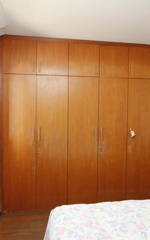 Apartamento à venda com 150m², 4 quartos e 3 vagasQuarto 3 - Suíte