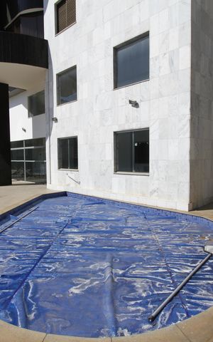 Apartamento à venda com 150m², 4 quartos e 3 vagasÁrea comum - Piscina