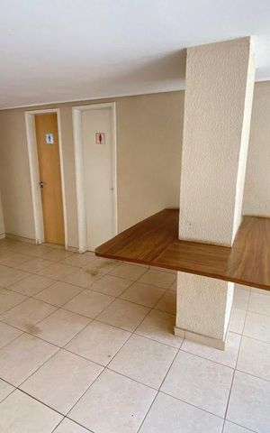 Apartamento para alugar com 62m², 2 quartos e 1 vaga Apartamento para alugar com 62m², 2 quartos e 1 vagaÁrea externa