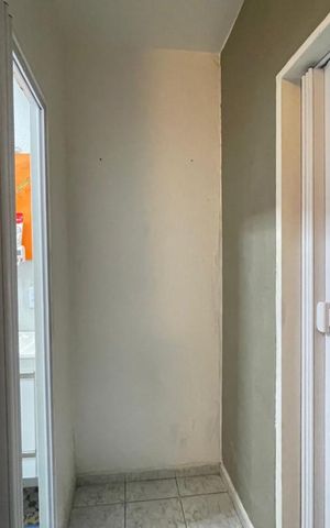 Apartamento para alugar com 32m², 1 quarto e sem vaga