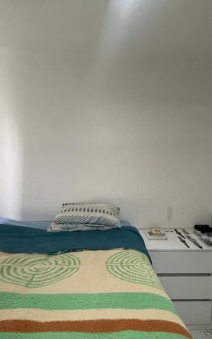 Apartamento para alugar com 32m², 1 quarto e sem vaga