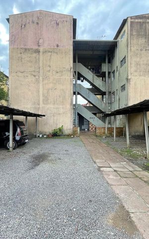 Apartamento para alugar com 32m², 1 quarto e sem vaga