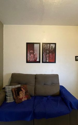 Apartamento para alugar com 32m², 1 quarto e sem vaga