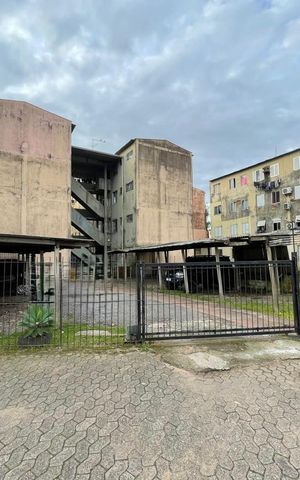 Apartamento para alugar com 32m², 1 quarto e sem vaga Apartamento para alugar com 32m², 1 quarto e sem vagaFachada