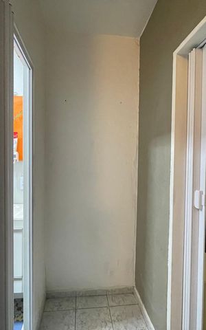 Apartamento para alugar com 32m², 1 quarto e sem vaga