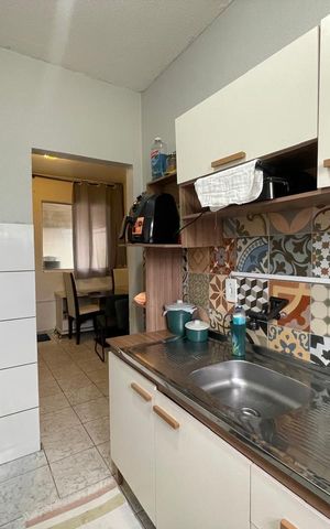 Apartamento para alugar com 32m², 1 quarto e sem vaga