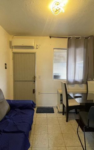 Apartamento para alugar com 32m², 1 quarto e sem vaga