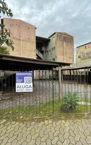 Apartamento para alugar com 32m², 1 quarto e sem vaga Apartamento para alugar com 32m², 1 quarto e sem vagaPlaca instalada em 14/08/2026 com o código ZHXM-2