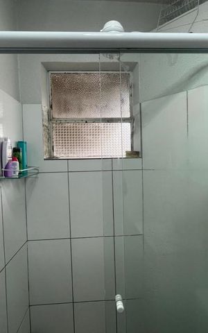 Apartamento para alugar com 32m², 1 quarto e sem vaga