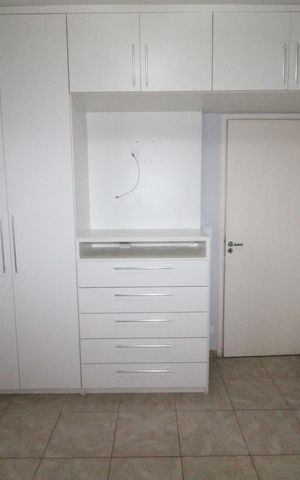 Apartamento para alugar com 68m², 2 quartos e 1 vagaSuíte