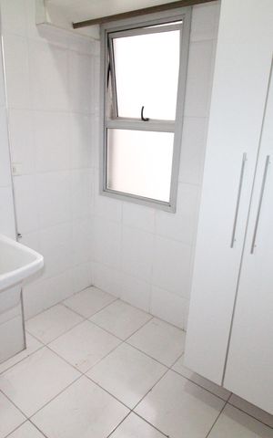 Apartamento para alugar com 68m², 2 quartos e 1 vagaÁrea de Serviço