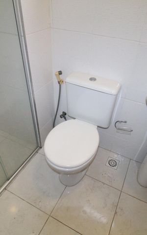 Apartamento para alugar com 68m², 2 quartos e 1 vagaBanheiro da Suíte