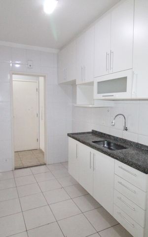 Apartamento para alugar com 68m², 2 quartos e 1 vagaCozinha