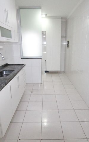 Apartamento para alugar com 68m², 2 quartos e 1 vagaCozinha