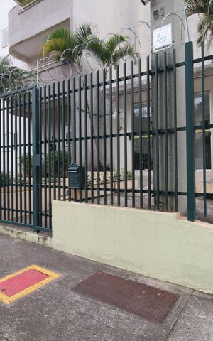 Apartamento para alugar com 68m², 2 quartos e 1 vagaPortaria