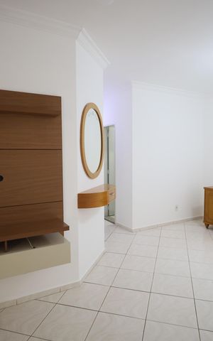 Apartamento para alugar com 72m², 3 quartos e 1 vagaSala
