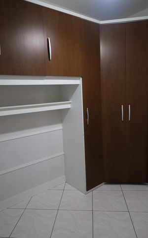 Apartamento para alugar com 72m², 3 quartos e 1 vagaQuarto 2