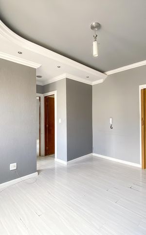 Apartamento para alugar com 47m², 2 quartos e 1 vaga