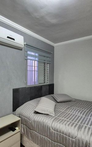 Casa à venda com 160m², 3 quartos e 2 vagas Casa à venda com 160m², 3 quartos e 2 vagasQuarto 3 - Suíte