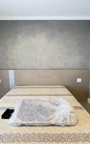Apartamento à venda com 171m², 4 quartos e 3 vagas Apartamento à venda com 171m², 4 quartos e 3 vagasSuíte 1