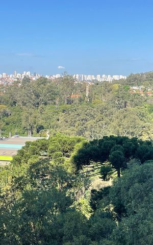 Apartamento à venda com 171m², 4 quartos e 3 vagas Apartamento à venda com 171m², 4 quartos e 3 vagasVaranda Quarto 3