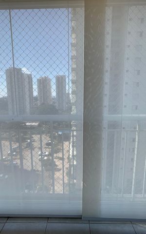 Apartamento à venda com 171m², 4 quartos e 3 vagas Apartamento à venda com 171m², 4 quartos e 3 vagasVaranda da Suíte 1