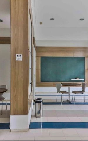 Apartamento à venda com 171m², 4 quartos e 3 vagas Apartamento à venda com 171m², 4 quartos e 3 vagasÁrea comum