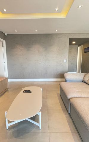 Apartamento à venda com 171m², 4 quartos e 3 vagas Apartamento à venda com 171m², 4 quartos e 3 vagasSala