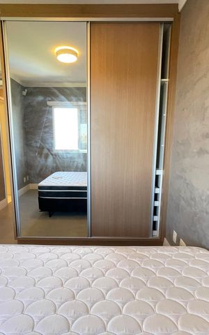 Apartamento à venda com 171m², 4 quartos e 3 vagas Apartamento à venda com 171m², 4 quartos e 3 vagasSuíte 2