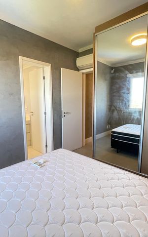 Apartamento à venda com 171m², 4 quartos e 3 vagas Apartamento à venda com 171m², 4 quartos e 3 vagasSuíte 2