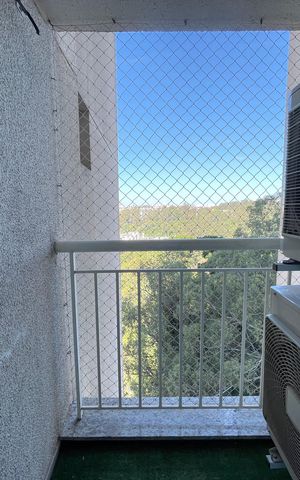 Apartamento à venda com 171m², 4 quartos e 3 vagas Apartamento à venda com 171m², 4 quartos e 3 vagasVaranda Quarto 3