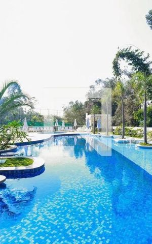 Apartamento à venda com 171m², 4 quartos e 3 vagas Apartamento à venda com 171m², 4 quartos e 3 vagasÁrea comum