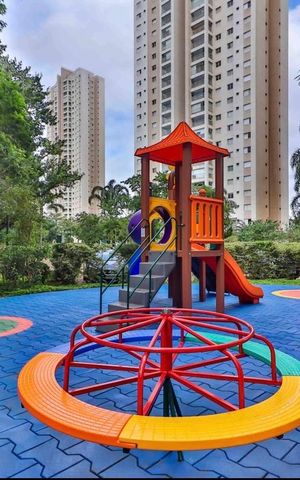 Apartamento à venda com 171m², 4 quartos e 3 vagas Apartamento à venda com 171m², 4 quartos e 3 vagasÁrea comum