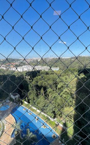Apartamento à venda com 171m², 4 quartos e 3 vagas Apartamento à venda com 171m², 4 quartos e 3 vagasVaranda da Suíte 1