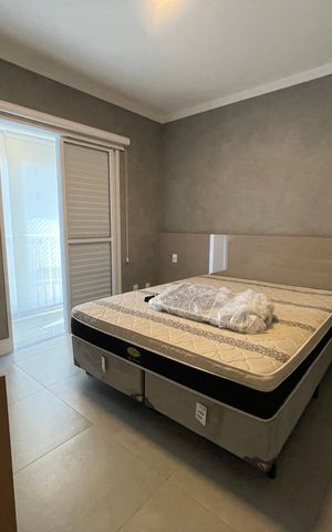 Apartamento à venda com 171m², 4 quartos e 3 vagas Apartamento à venda com 171m², 4 quartos e 3 vagasSuíte 1