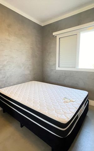 Apartamento à venda com 171m², 4 quartos e 3 vagas Apartamento à venda com 171m², 4 quartos e 3 vagasSuíte 2