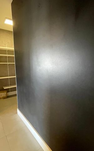 Apartamento à venda com 171m², 4 quartos e 3 vagas Apartamento à venda com 171m², 4 quartos e 3 vagasDespensa