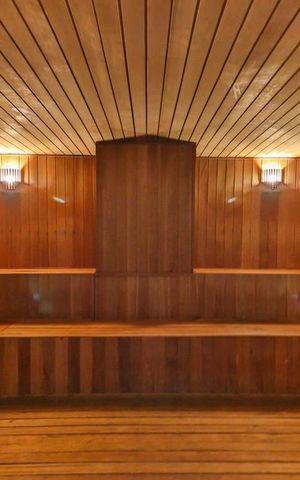 Apartamento à venda com 171m², 4 quartos e 3 vagas Apartamento à venda com 171m², 4 quartos e 3 vagasÁrea comum