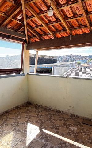 Casa à venda com 175m², 2 quartos e 1 vaga Casa à venda com 175m², 2 quartos e 1 vagaQuintal - Area Gourmet