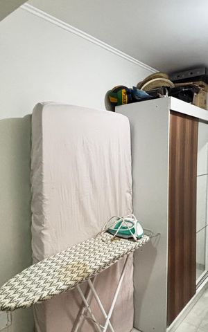 Casa à venda com 175m², 2 quartos e 1 vaga Casa à venda com 175m², 2 quartos e 1 vagaQuarto