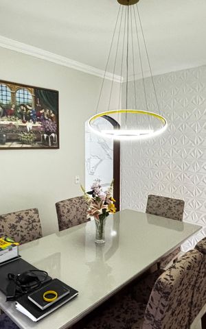 Casa à venda com 175m², 2 quartos e 1 vaga Casa à venda com 175m², 2 quartos e 1 vagaSala de Jantar