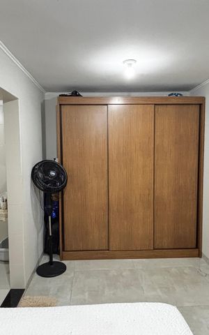 Casa à venda com 175m², 2 quartos e 1 vaga Casa à venda com 175m², 2 quartos e 1 vagaSuite
