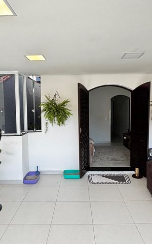 Casa à venda com 175m², 2 quartos e 1 vaga Casa à venda com 175m², 2 quartos e 1 vagaSala de Estar