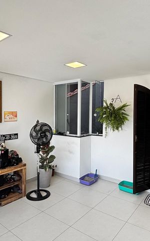 Casa à venda com 175m², 2 quartos e 1 vaga Casa à venda com 175m², 2 quartos e 1 vagaSala de Estar