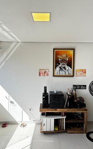 Casa à venda com 175m², 2 quartos e 1 vaga Casa à venda com 175m², 2 quartos e 1 vagaSala de Estar