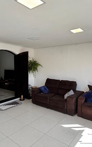 Casa à venda com 175m², 2 quartos e 1 vaga Casa à venda com 175m², 2 quartos e 1 vagaSala de Estar